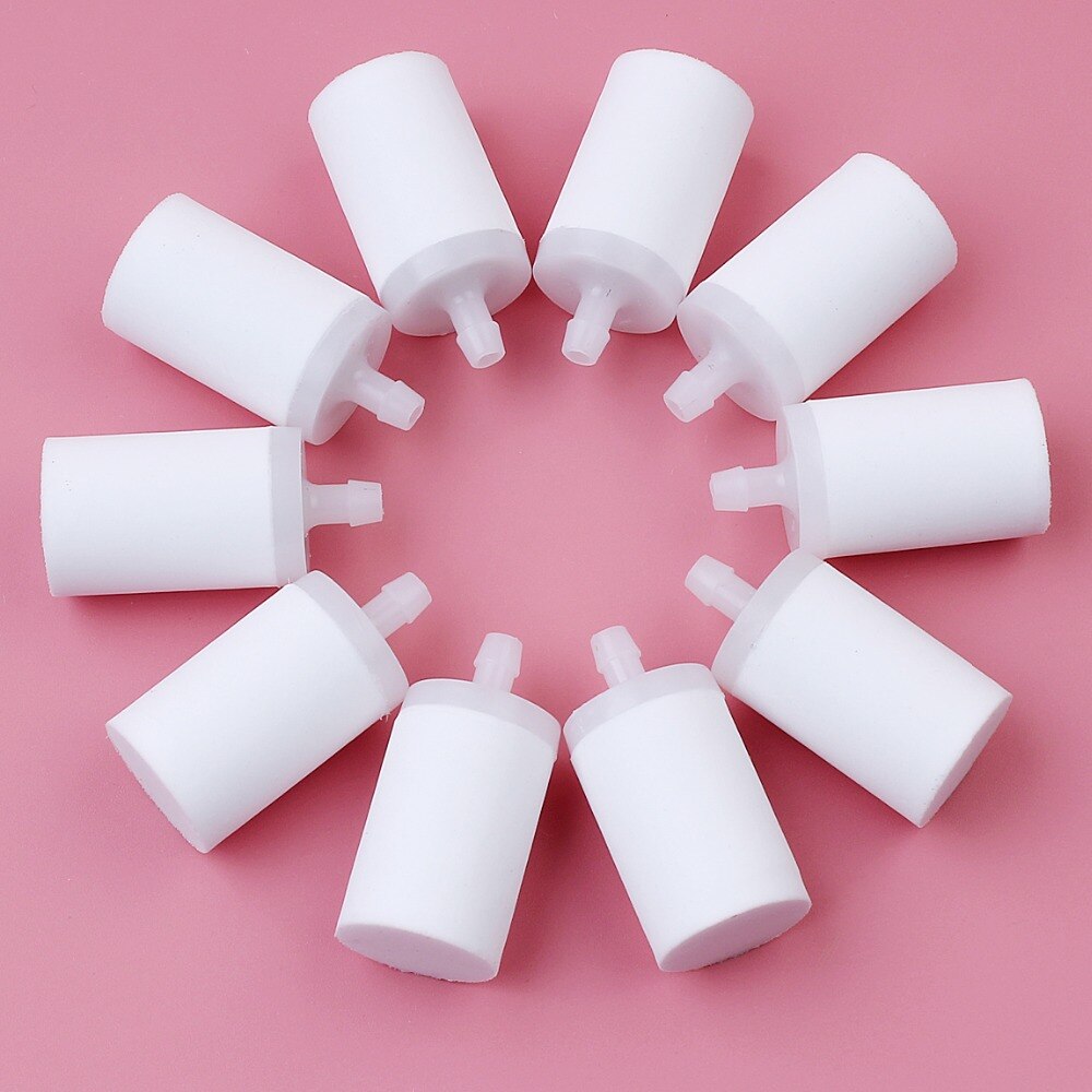 Tubo Benzina Per HUSQVARNA 120 Mark II, 230, 235, 236/e, 240/e [#545008030 - Foto 9