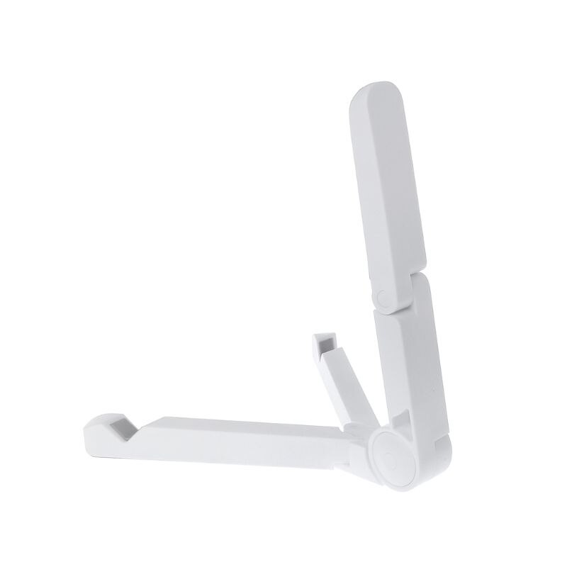 Plateholder holder rekord display glidebestandig brakett sammenleggbar plate lp vinyl stativ