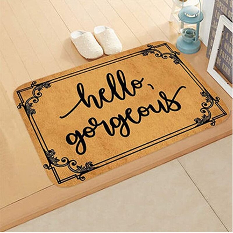 Tapis carré en Fiber de Viscose, sol pour salon, décoration de cuisine, ks999: 6