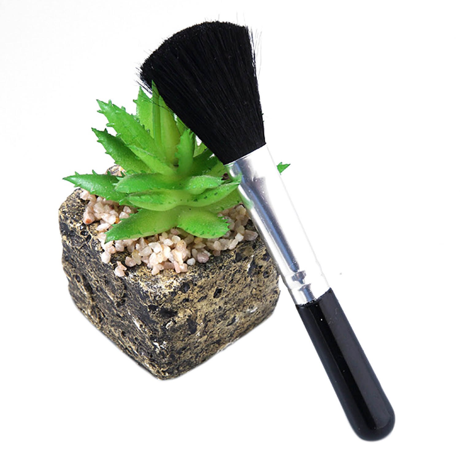 15PCS Scraping Painting Art Tools Set with Bamboo Sticks Scraper Repair Pen Brush Storage Bag for Kids Birthday Christmas