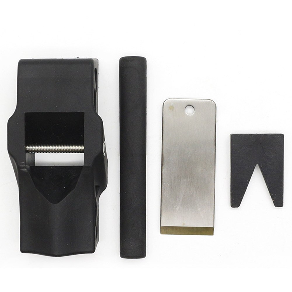 108mm Hand Schaven Timmerman Schaafmachine Kleine Schaafmachine met Handvat Mini Timmerman Schaafmachine Houtbewerking Gereedschap DIY Hand tool