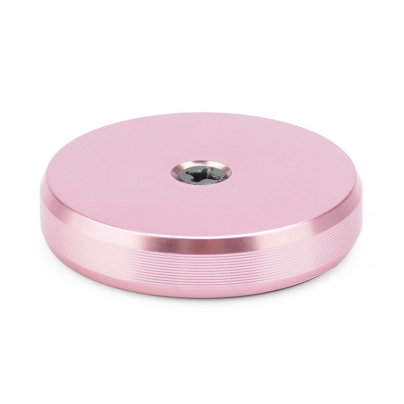 Universal Car Magnetic Dashboard, Mobile Phone GPS Fixed Bracket, Multi-function Magnetic, Free To Stick Round Mounts & Holder