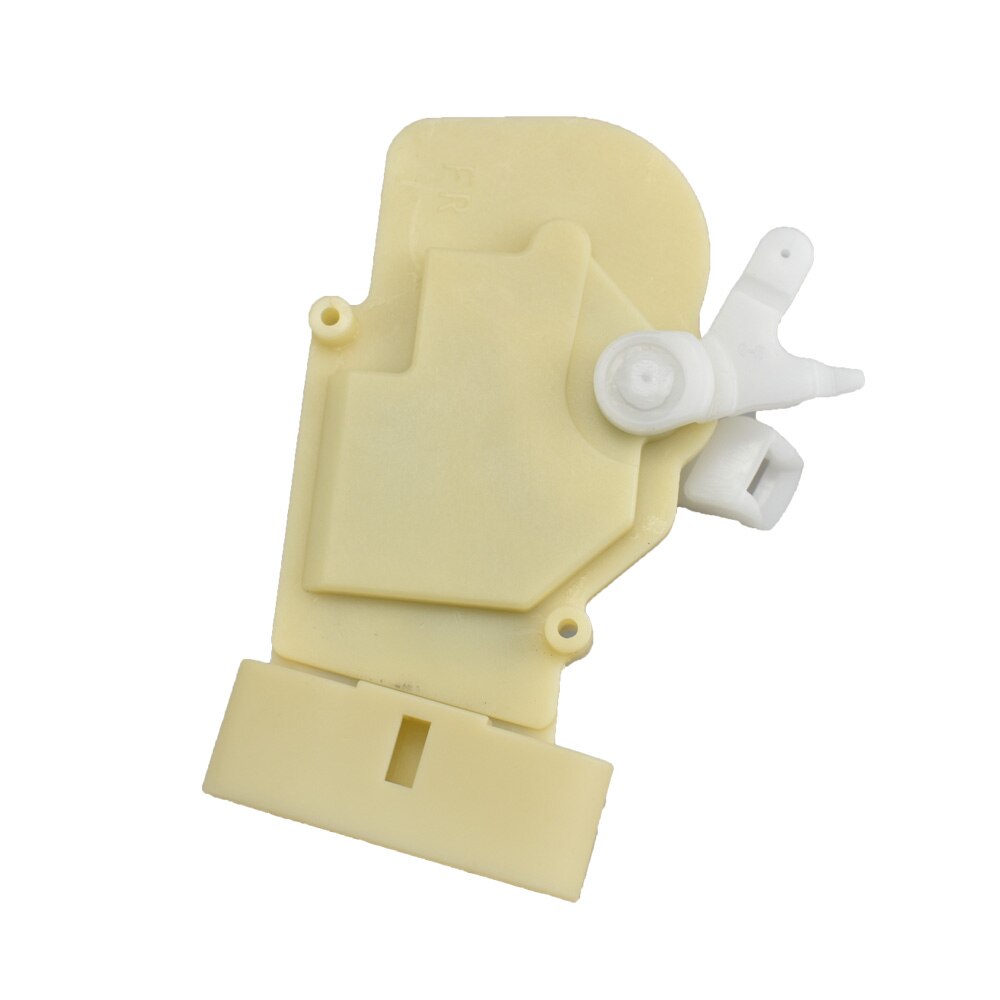 Actuador de cerradura de puerta, delantero, izquierdo 69040-20550 y delantero, Derecho 69030-20550 para Toyota Celica 2000-2005