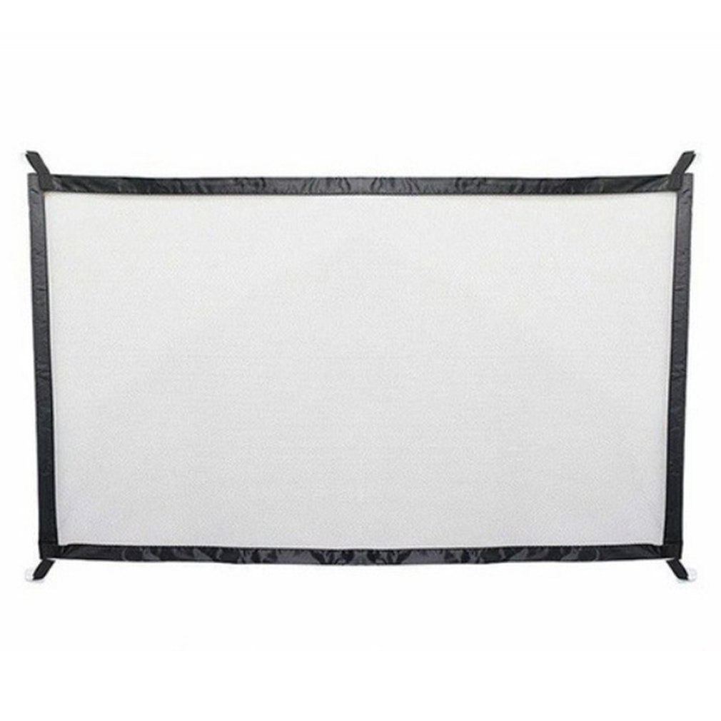 Dog Gate Ingenious Mesh Dog Fence For Indoor and Outdoor Safe Pet Dog gate Safety Enclosure Pet supplies