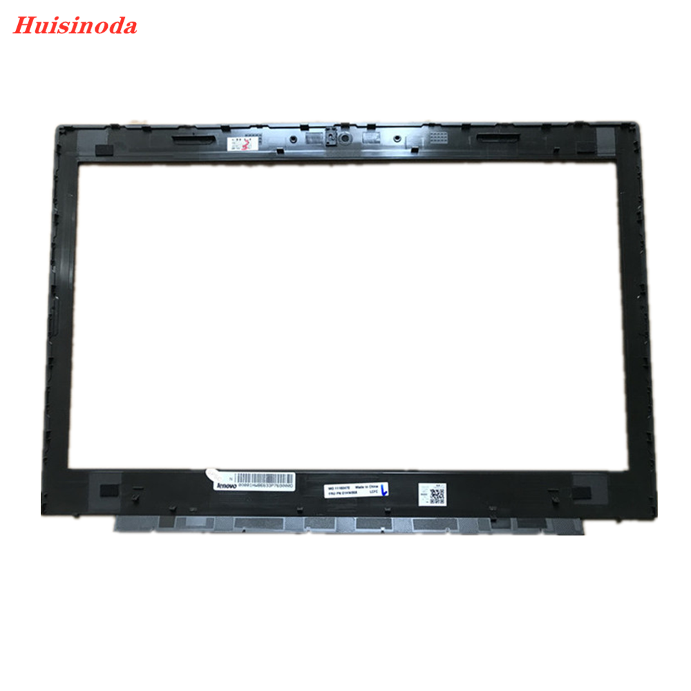 Originele Laptop Voor Lenovo Thinkpad L470 Bezel Baffle Cover Lcd Frame B Cover Geen-Camera Gat 01HW868