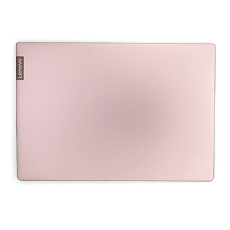 For Lenovo IdeaPad S340-14 S340-14IWL S340-14API Laptop LCD Back Cover/Front Bezel/Keyboard/Palmrest/Bottom Case S340-14: A Cover