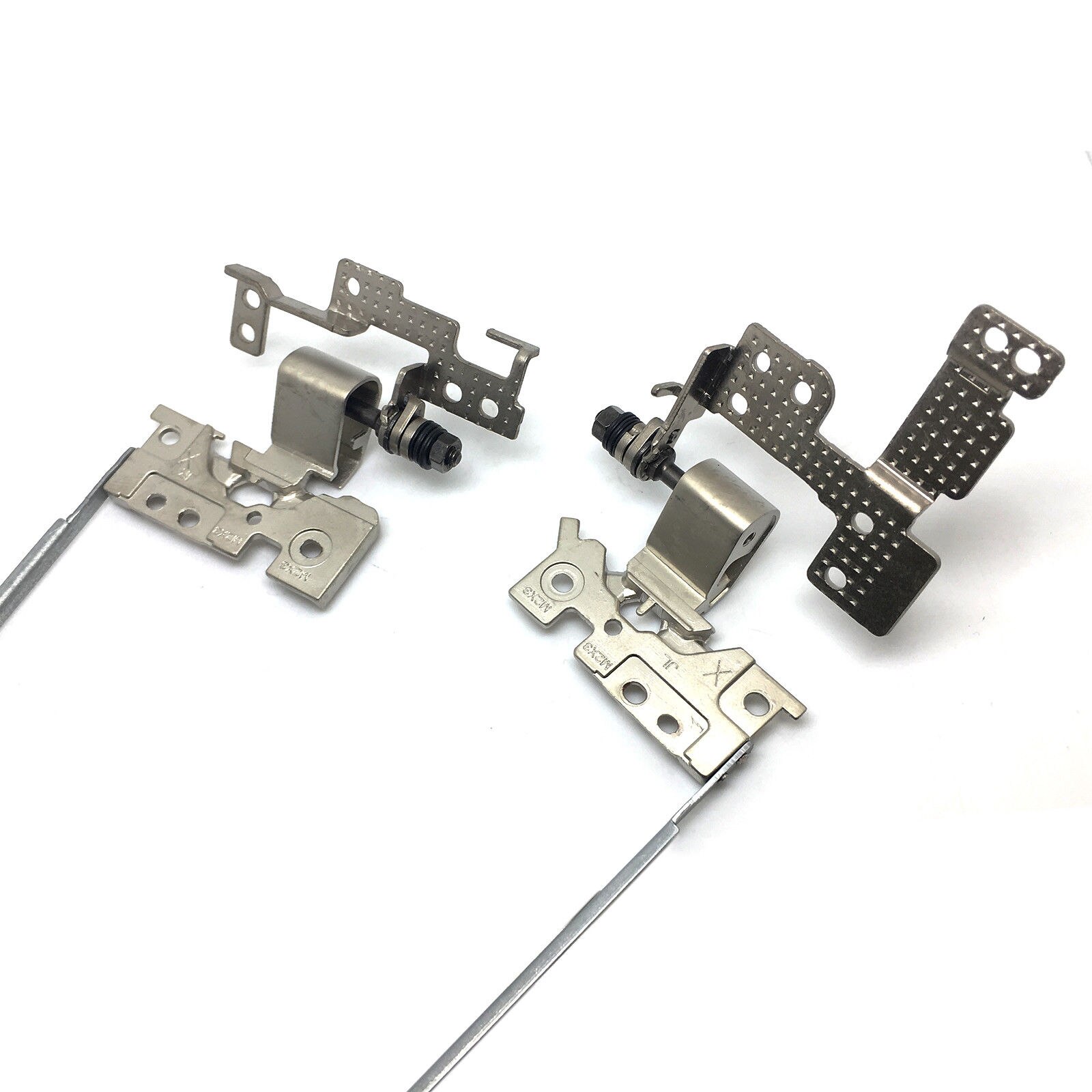 hinge for Lenovo E31-70 E31-80 U31-70 U31- 80 Laptop LCD Hinges L+R AM1BM000400 AM1BM000500