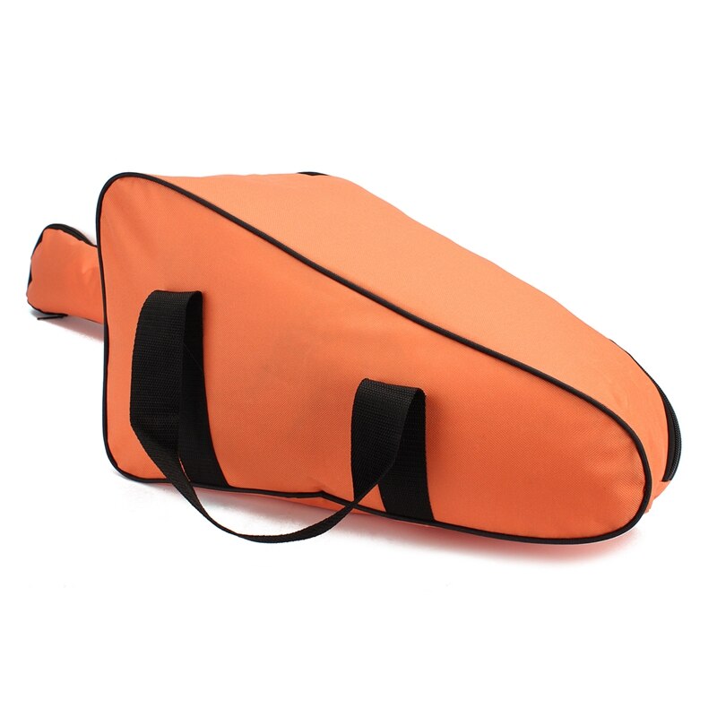 Kettingzaag kettingzaag draagtas beschermhoes doos voor 12 inch /14 inch /16 inch zaag