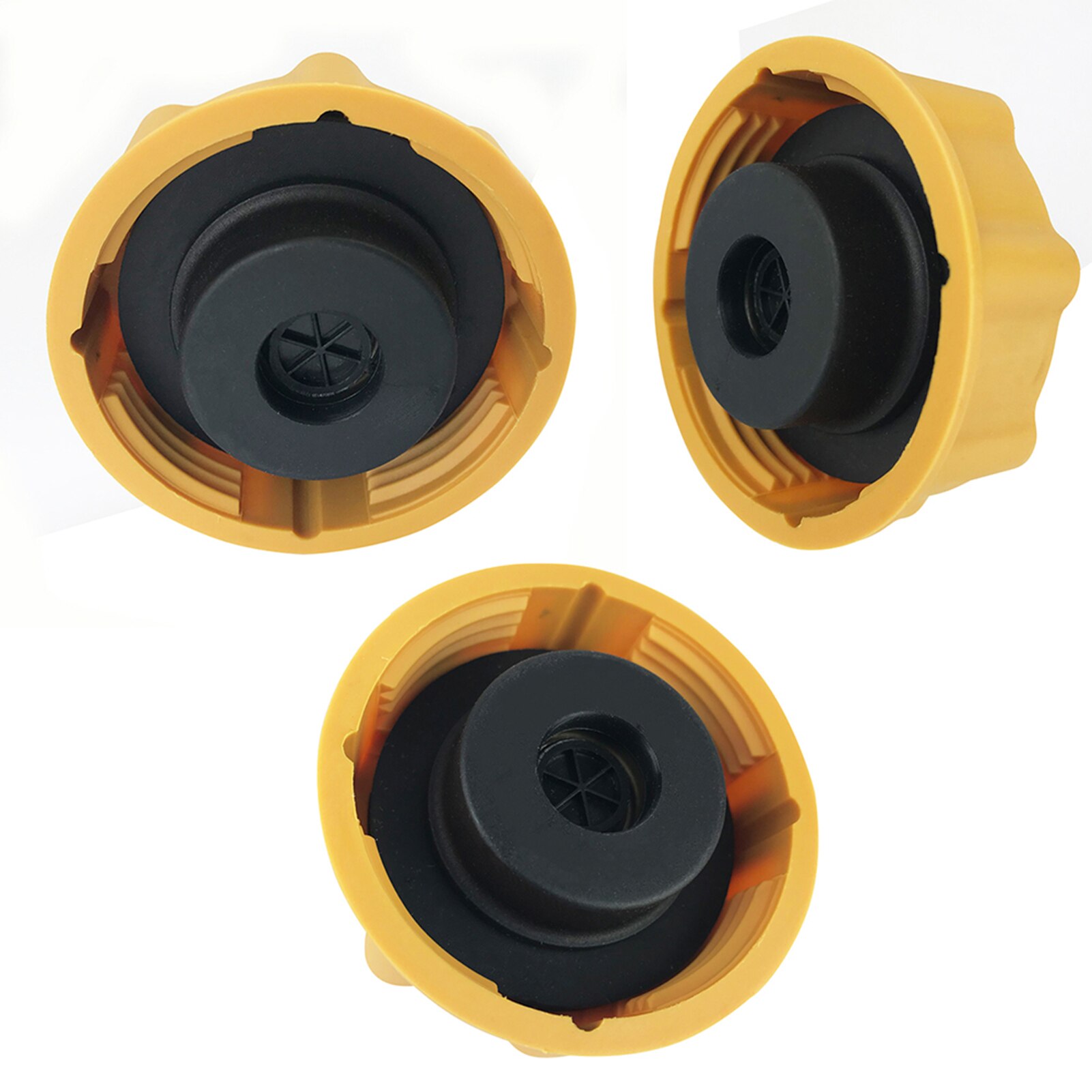 Radiadores Ford de expansión para radiador, tapa del tanque de agua 7267969 para KA Carnival MK8, piezas de repuesto de automóviles, sistema de refrigeración