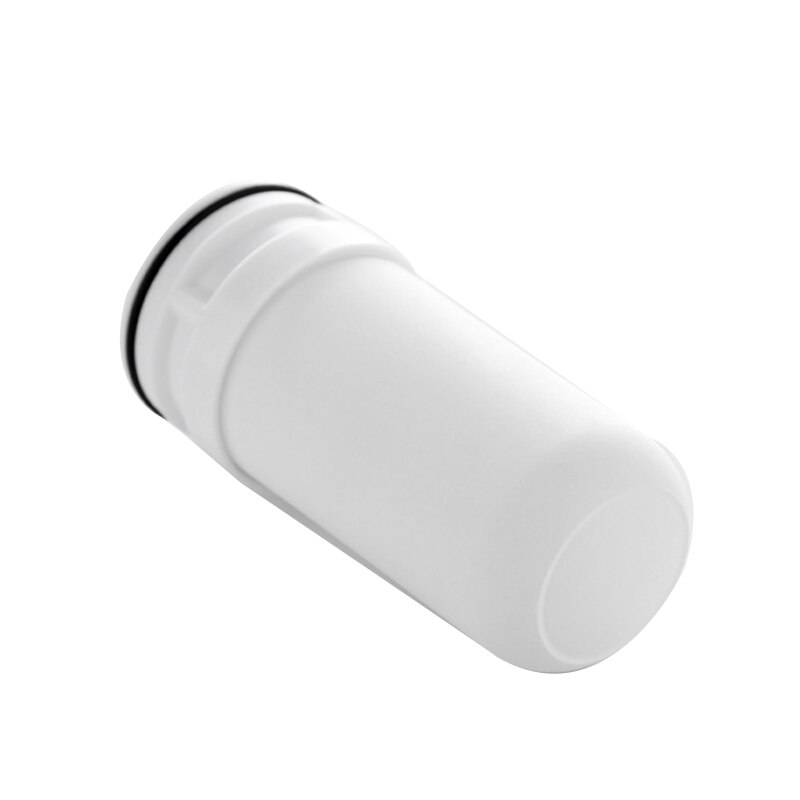 4 Pieces of Replaceable Household Kitchen Tap Water Filter Cartridge Activated Carbon Tap Water Filter