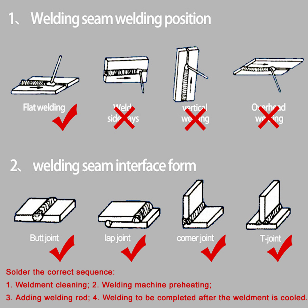 250/330/500mm Low Temperature Simple Welding Rods Easy Melt Aluminium Flux Cored Welding Electrodes Wire Solder For Aluminum