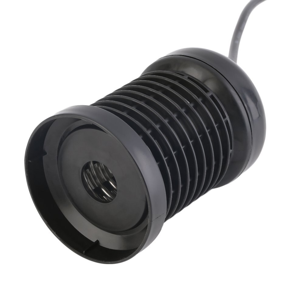 Detox Voetenbad Arrays Ronde Rvs Array Aqua Spa Voet Massage Relax Pain Relief Tool Ionische Reinigen Ion Verwijderen pijn