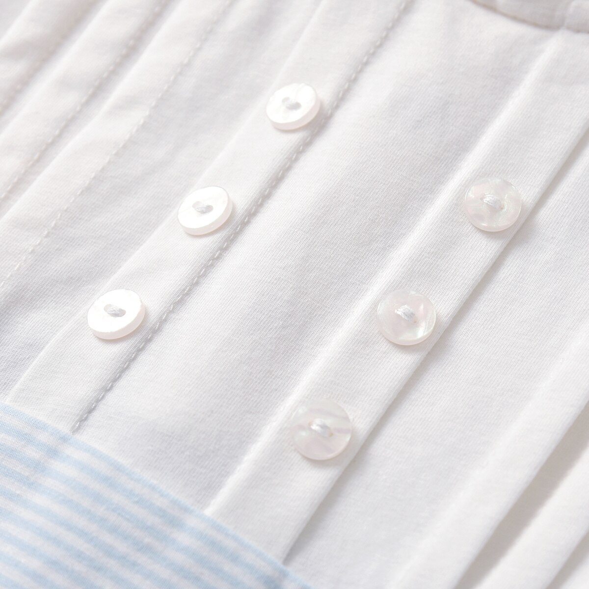 Nyfødt baby dreng bodysuits sommer spansk babytøj drenge 1st fødselsdagsfest jumpsuit spædbørn rompers småbørn dåbstøj