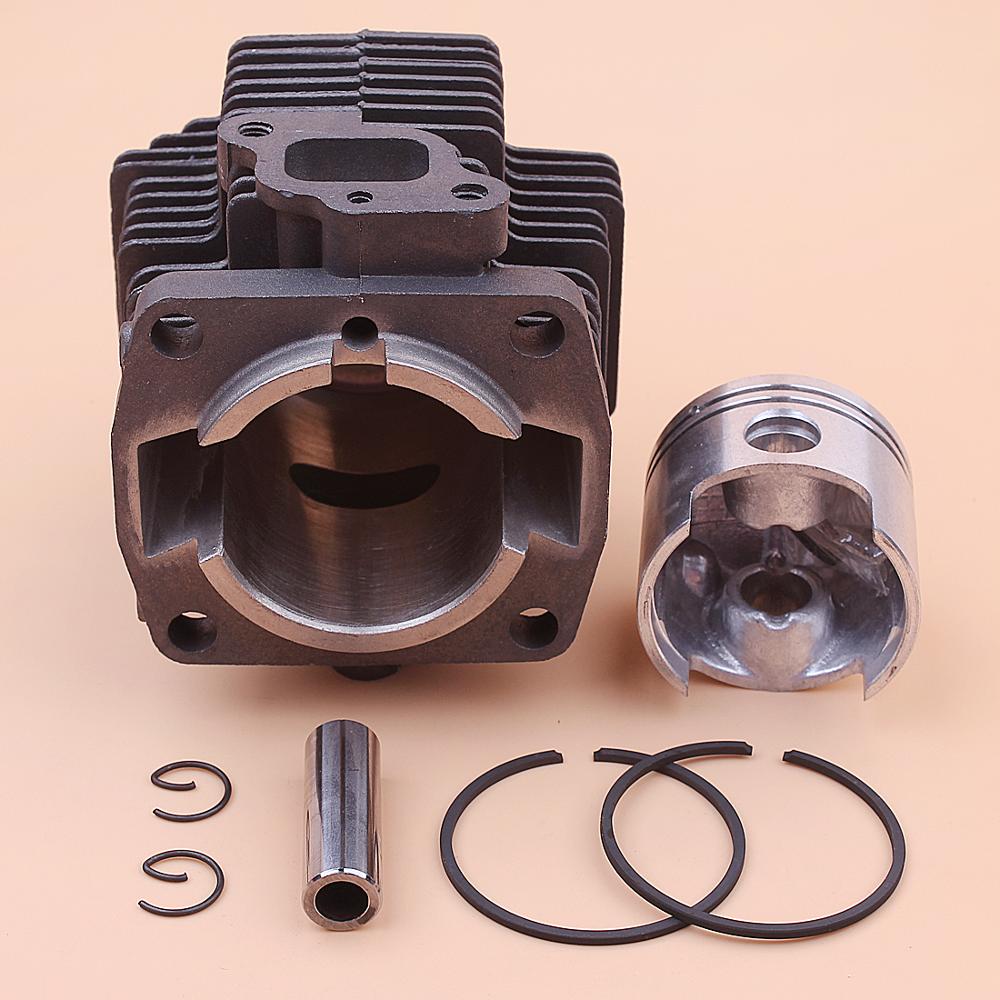 41.5mm Cylinder Piston Pin Ring Circlip Kit For KA... – Grandado