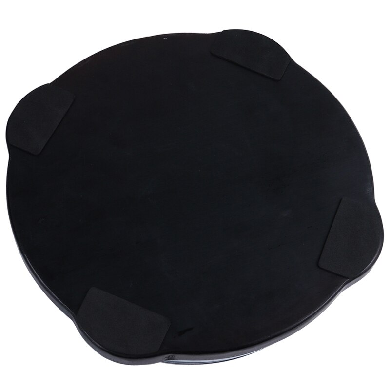 10 inch percussie simulatie stom drum trainingsapparaat snaredrum drum oefen stom drum pad