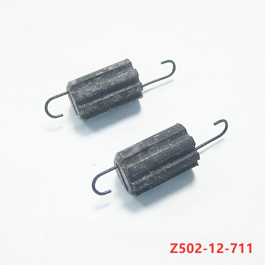 Car accessories engine 12-711 valve system tensioner spring for mazda 323 family  bj 1998-2005 1,6 zm zl