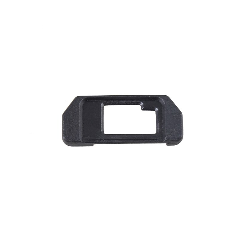 Plastic Eyecup Replacement for OLYMPUS OM-D E-M5 Eye Piece Protects Viewfinder Mobern Fashionable