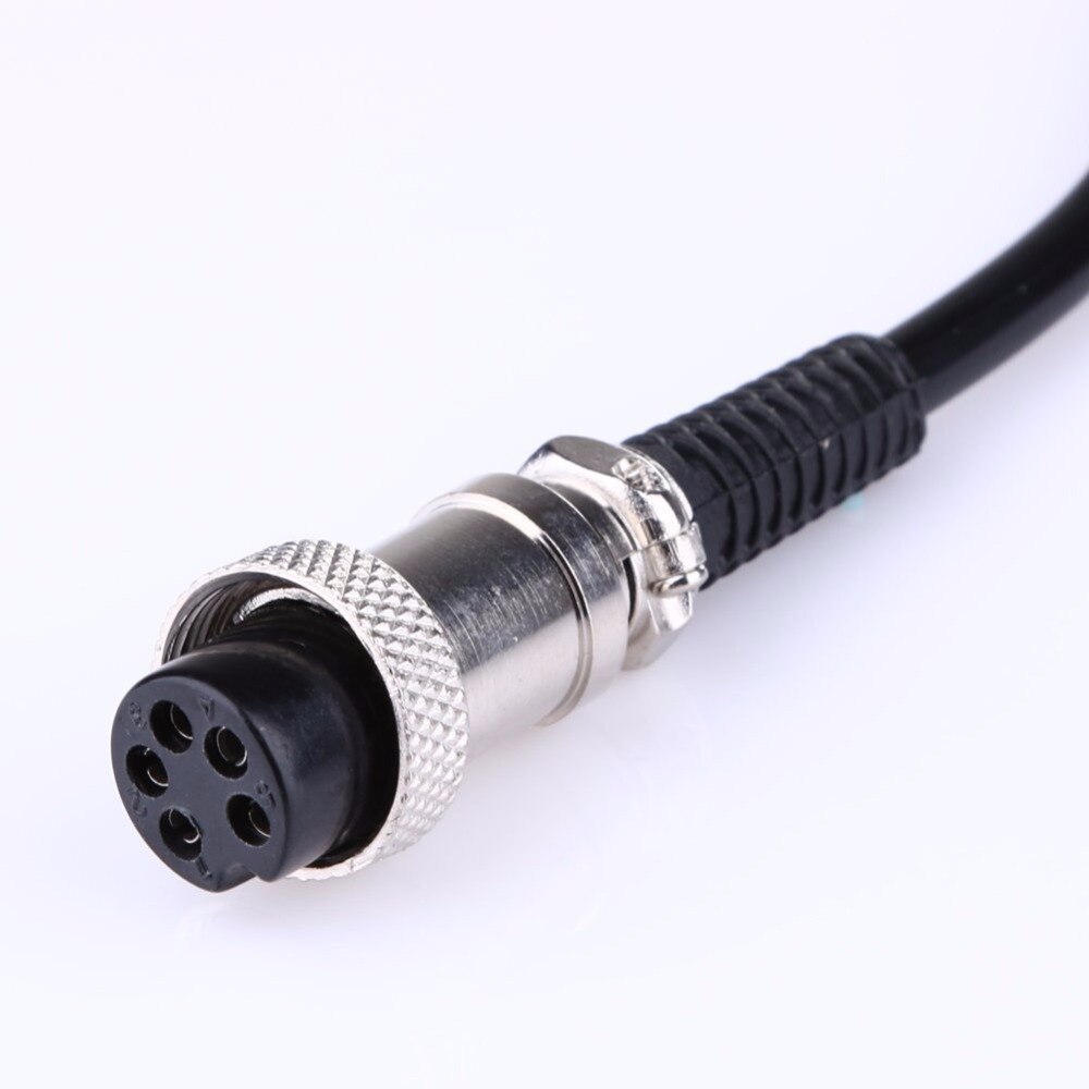 SMD Rework welding Station weld Iron Handle for 907 936 937 8586 5 hole