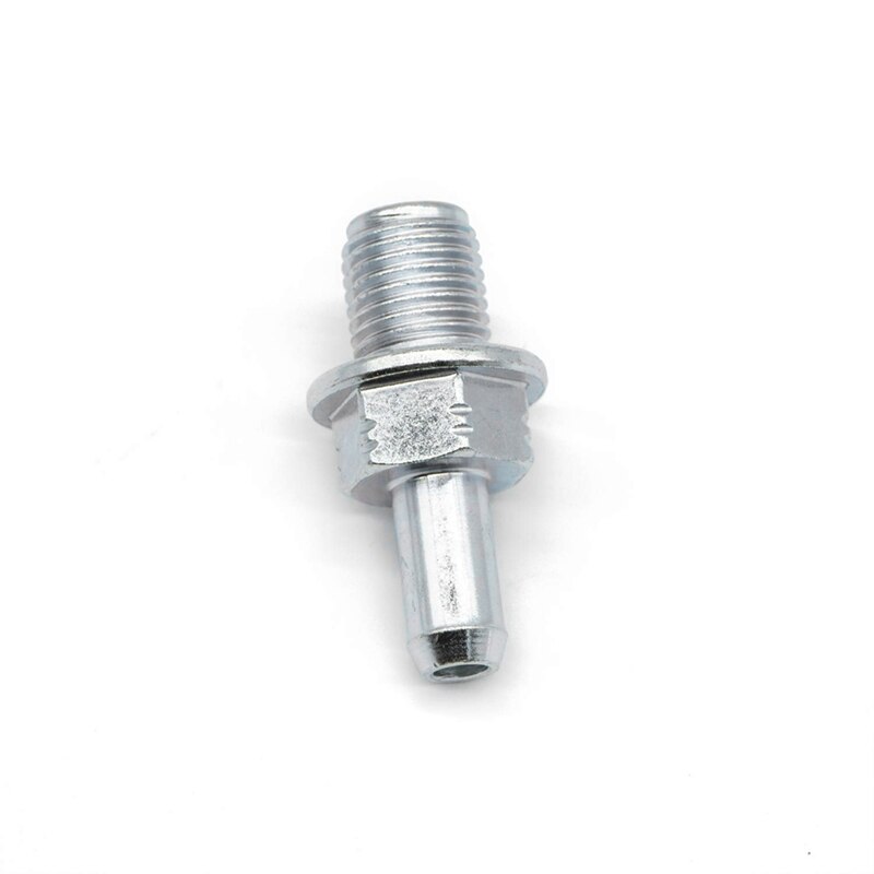 2 Pcs Car Positive Crankcase Ventilation PCV Valve,A & B