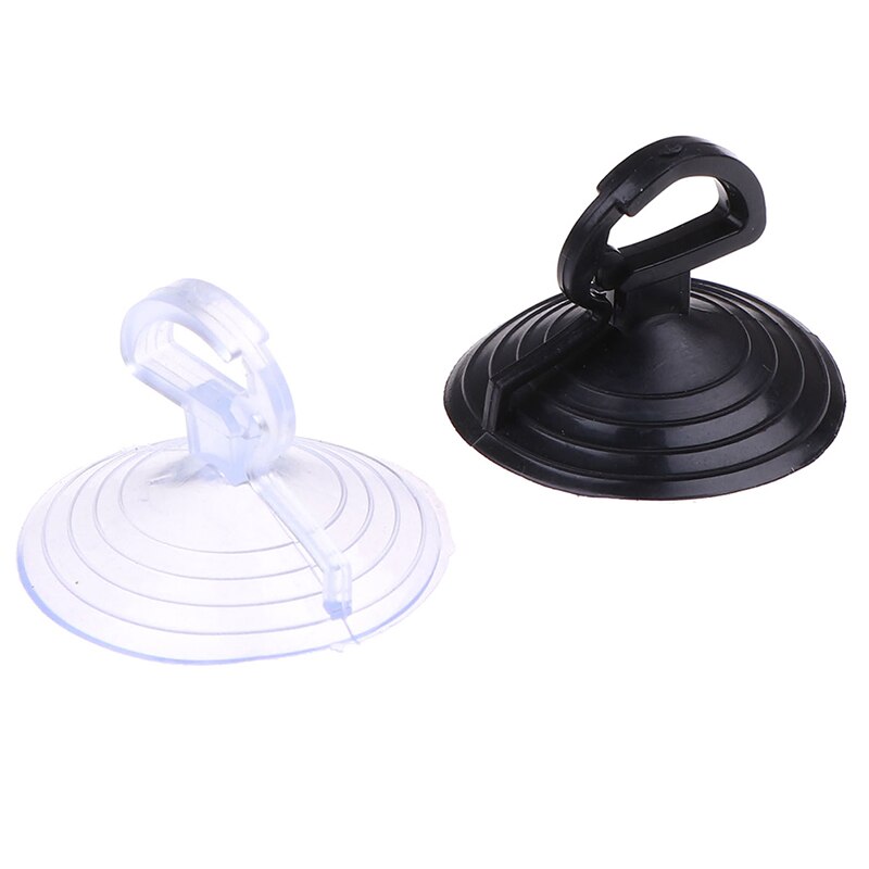 10 stuks rubberen zuignap pvc zuignap haak zuignap badkamer zonnescherm zuignap