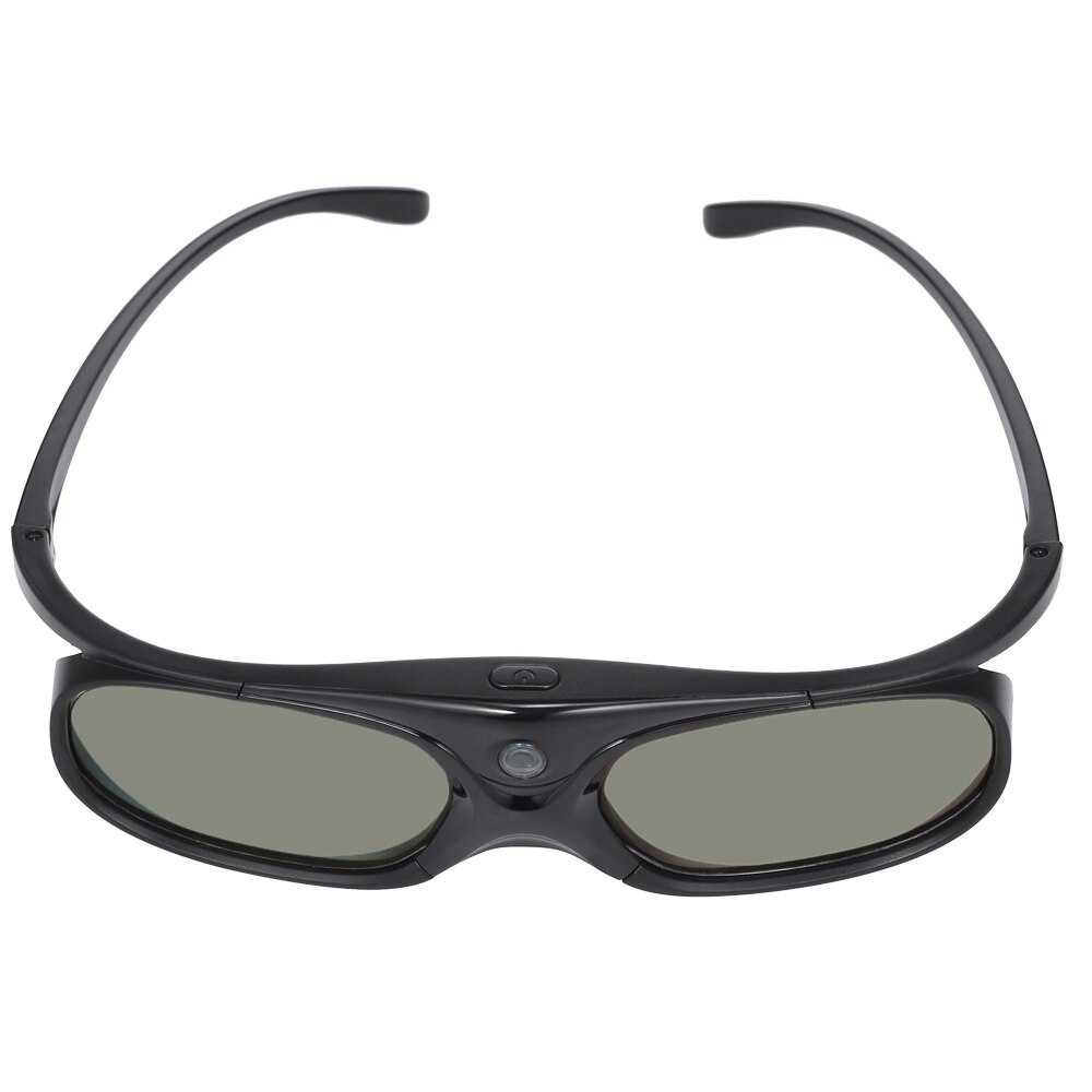 Active Shutter Dlp Link 3D Bril Voor Optama /Acer/Benq/Viewsonic/Xgimi Dlp Link Projectoren Dlp 3D Klaar