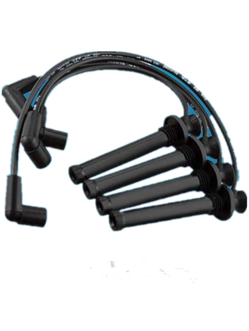 Ignition cable kit for Geely CK MK GX2 GC2 PANDA 479Q-1202000