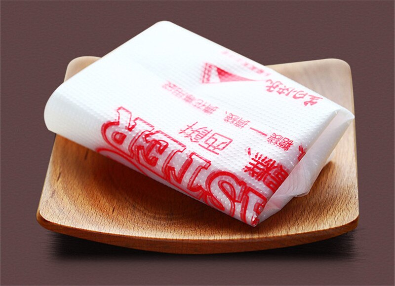 Lote de 20 unidades de bolsas para decoración de pasteles, manga pastelera desechable, boquilla de escarcha, bolsa ecológica para decoración de postres, herramientas de pastelería