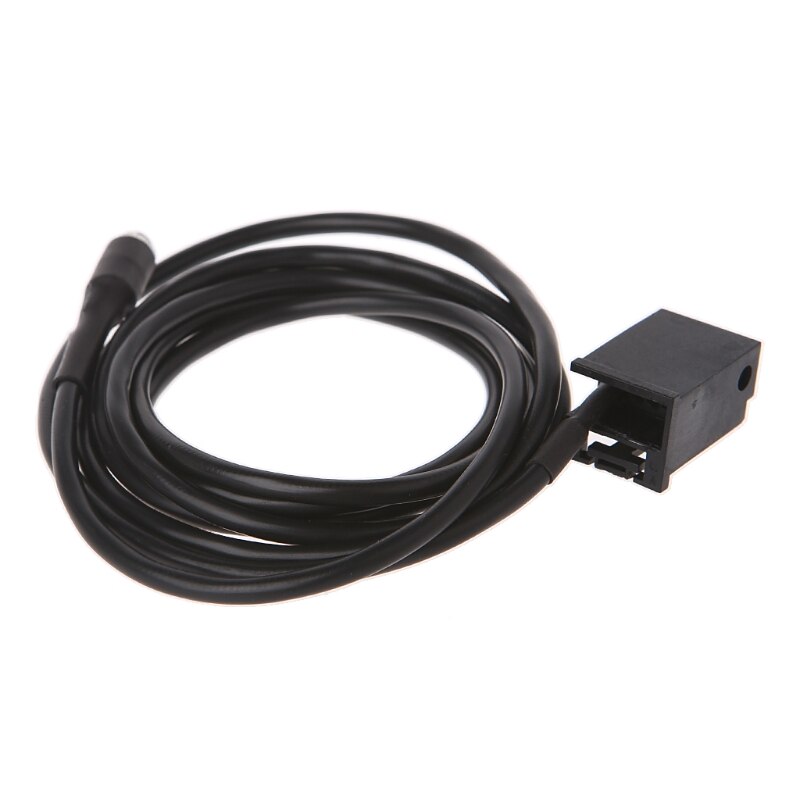 6000 Cd MP3 Input Aux Kabel Adapter Voor Ford Focus Mondeo
