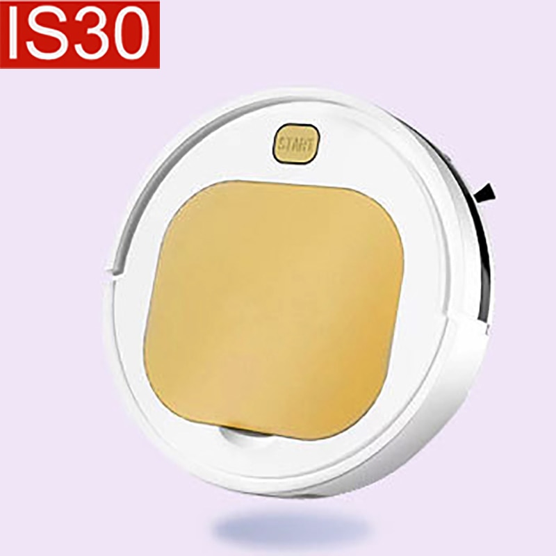 Robot Vacuum Cleaner 3in1 USB Charging Automatic Vacuum Cleaner Poweful Suction pet hair home dry wet Sweeping Mopping Cleaning
