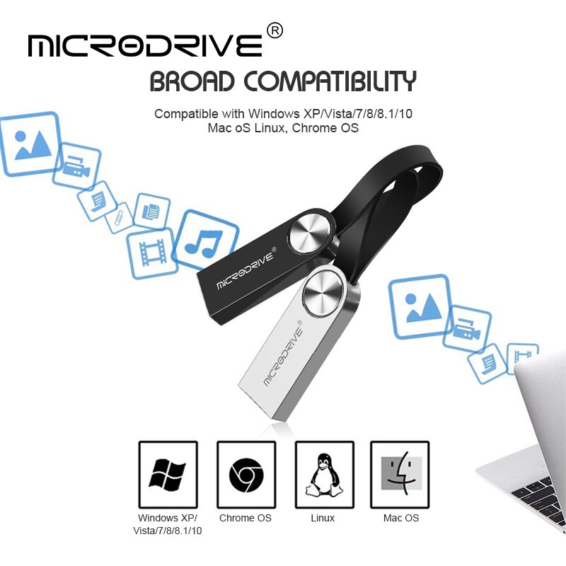 Wzrost prędkości pamięć USB dyski 128GB Flash o pojemności 64GB pamięć USB 16GB 32GB PenDrive флешка wodoodporna PenDrive klucz u dysku prezent