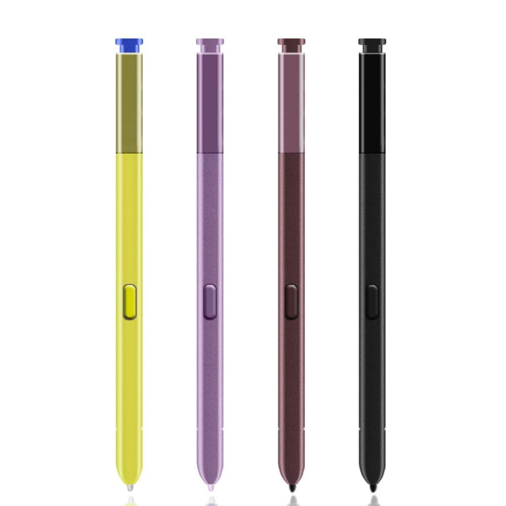 Touch Screen di ricambio per penna stilo S capacitivo per Samsung Galaxy Note 9 penne a condensatore Touch Screen di alta qualità