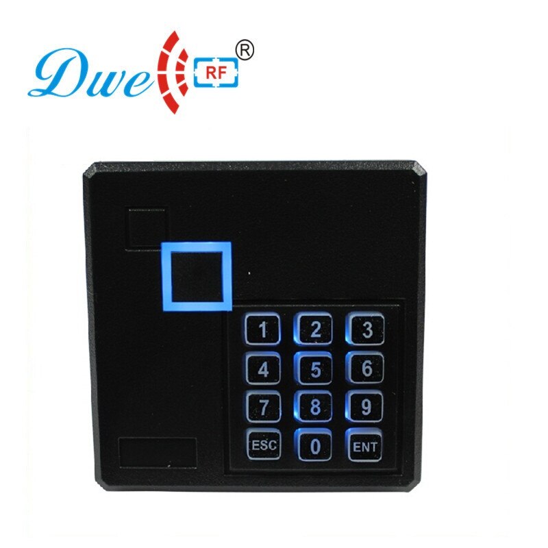 RF door control card readers 125khz/ 13.56mhz low – Grandado