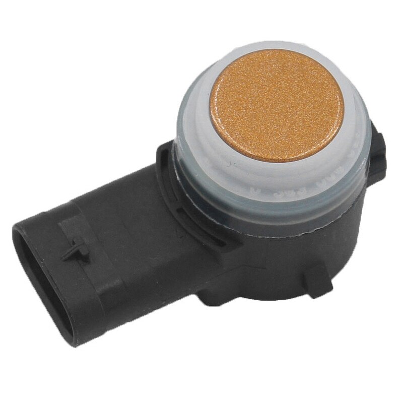 Auto hulpbumper pdc parkeersensor achteruitrij alarm 9813348377 voor peugeot 508