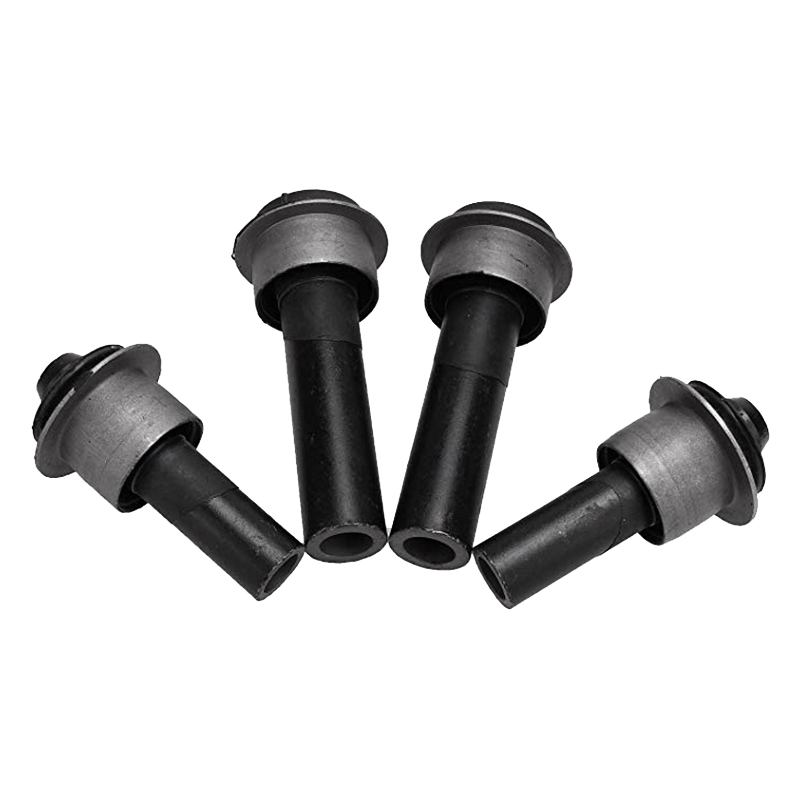 4 Stuks Auto Front Motor Cradle Subframe Crossmemb... – Grandado