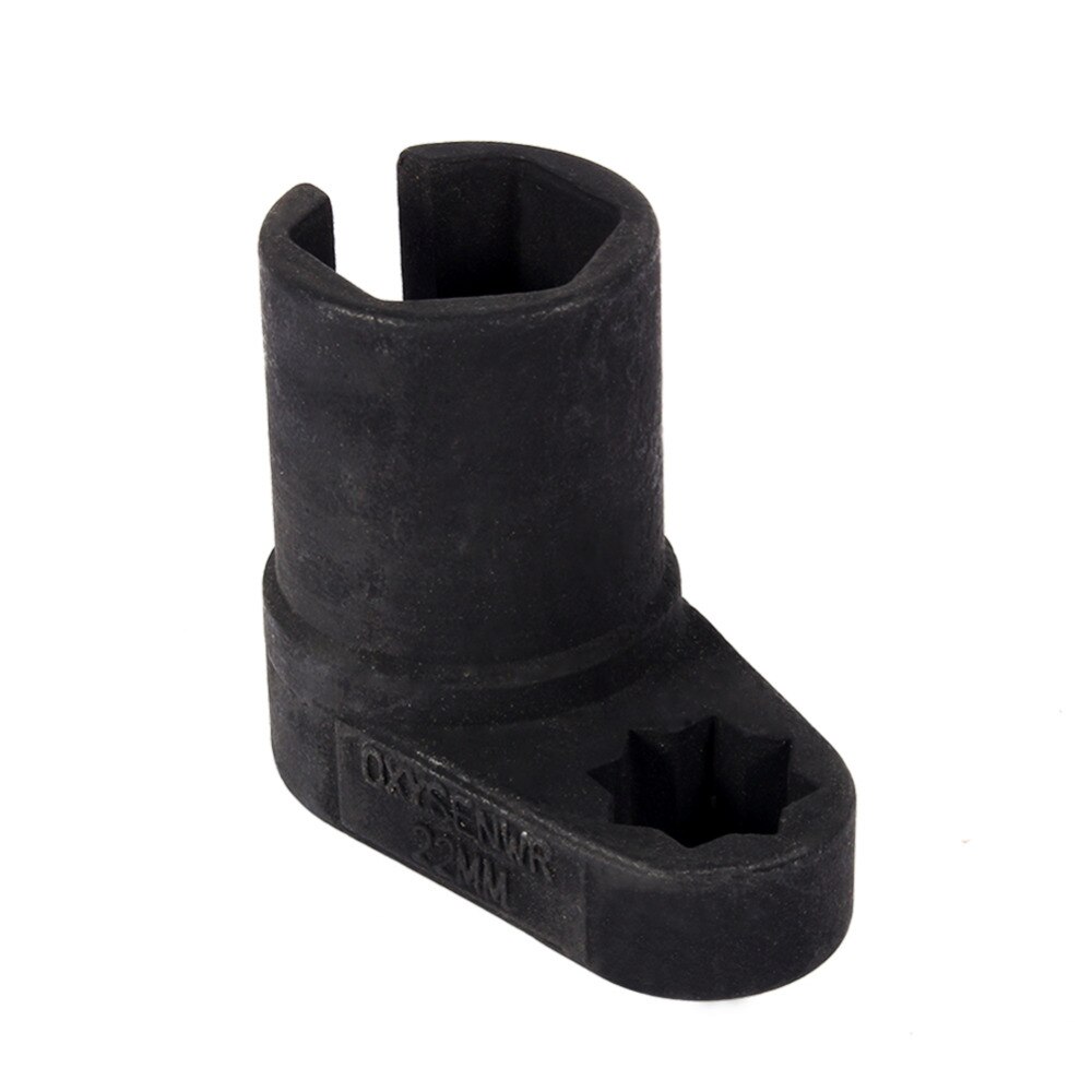 Universal Black 22mm 1/2'' Oxygen Sensor Offset Re... – Grandado
