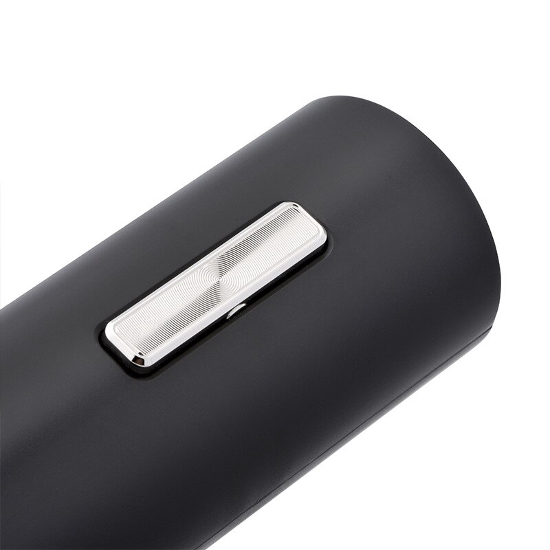 Akumulator elektryczny otwieracz robić butelek elektryczny otwieracz robić wina, automatyczne elektryczne korkociąg robić wina otwieracz