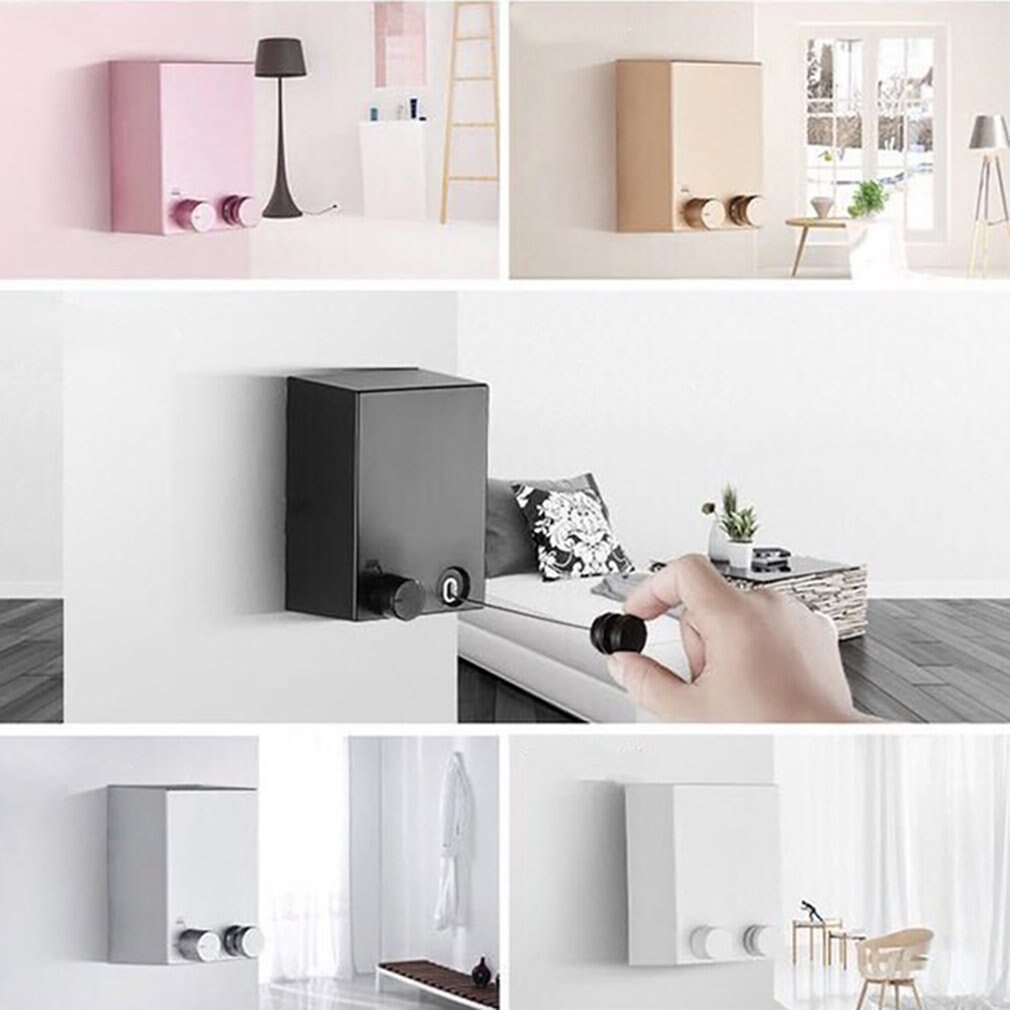 Telescopic Stainless String Invisible Clothesline Retractable Clothes Dryer Hanger Hanging Clothes Line