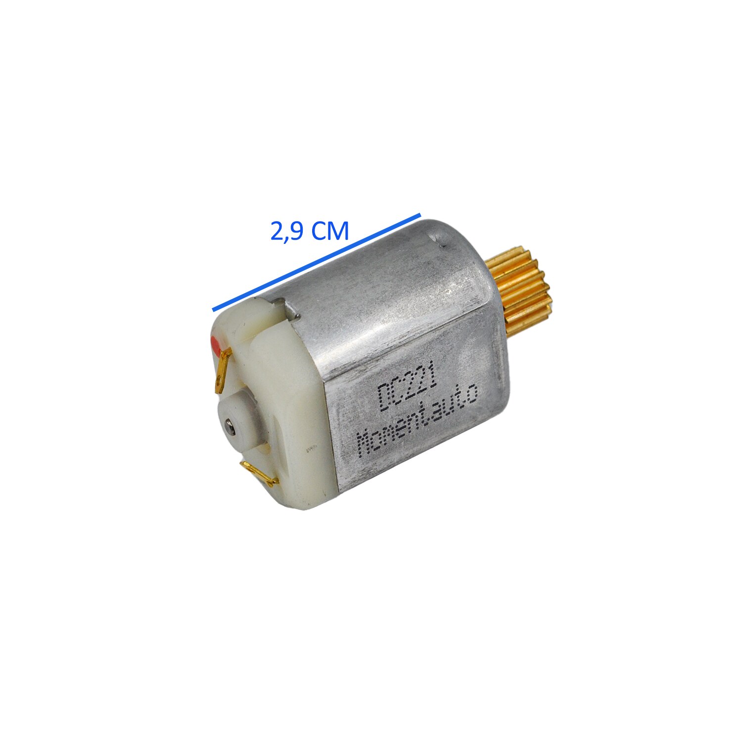 Car Door Lock Motor Actuator 24V for Mercedes Axor, Atego, Actros Truck