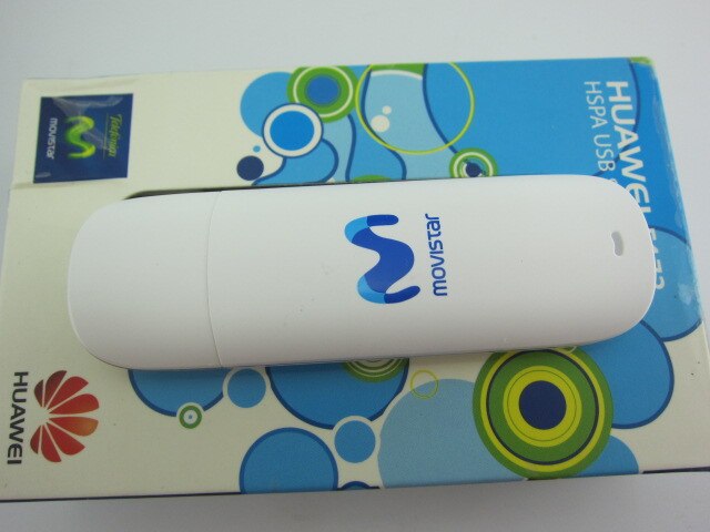 Huawei E173 modem usb débloqué