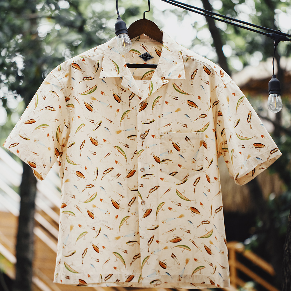 Camisas de manga corta pintadas Maden para hombres y mujeres, camisa de media manga con estampado Hawaiano de algodón, Tops casuales sueltos de verano, Unisex