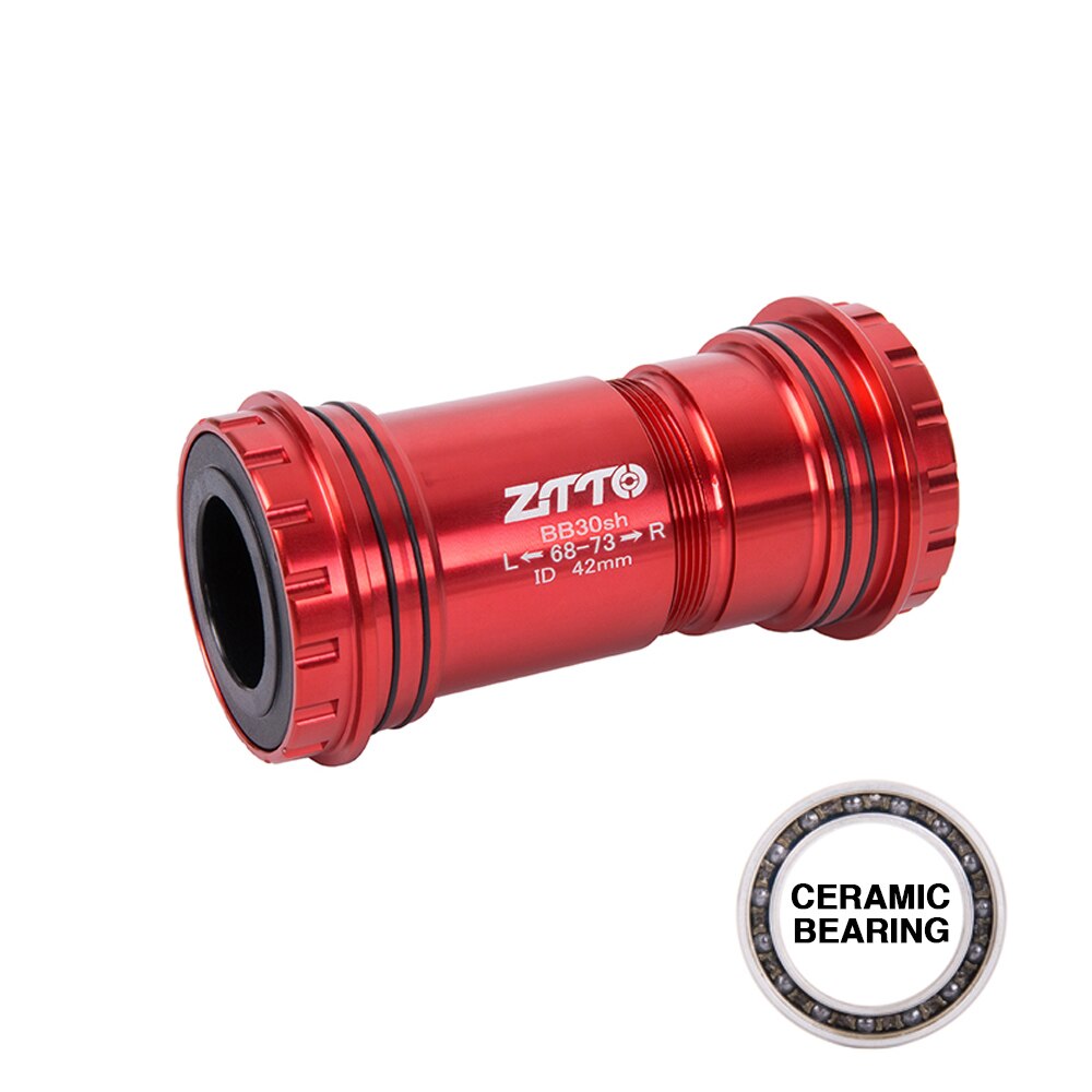 Ztto BB30sh Bottom Brackets Keramische BB30 24Mm A Grandado