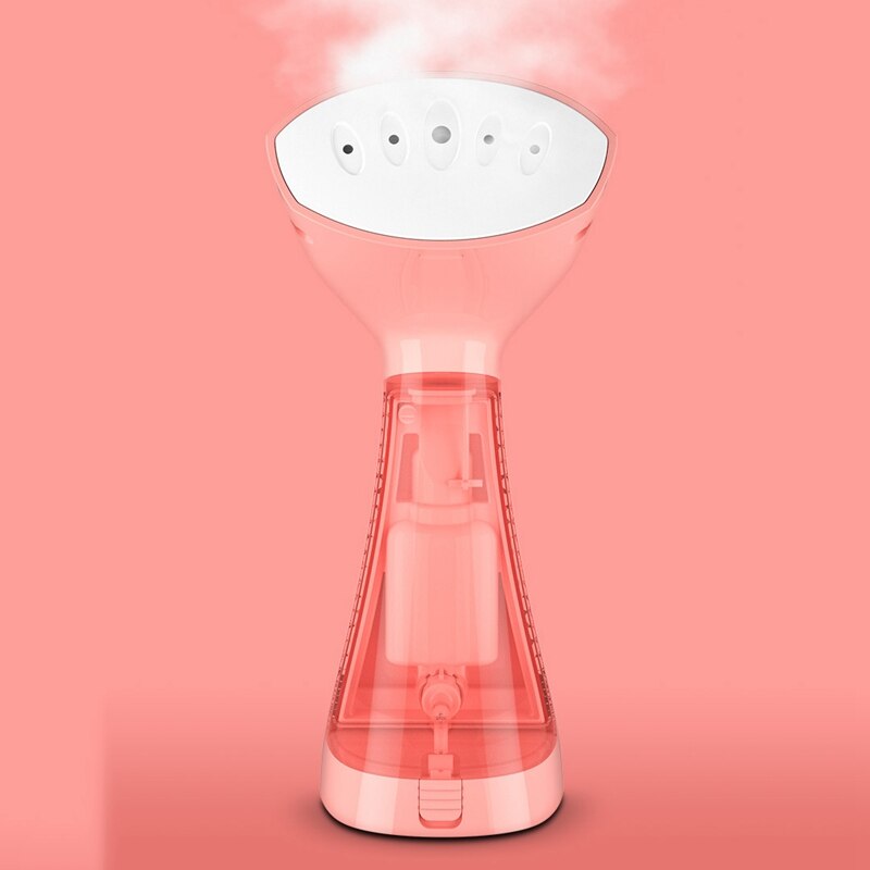 Handheld Hanging Machine Small Household Portable Ironing Machine Iron Steam Brush Travel Mini Electric Iron EU PLUG