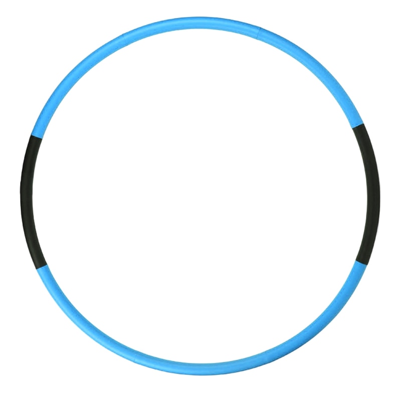 Home Workout Sports Hoop Circle Slimming Massage Hoop Fitness Excercise Gymnastic Yoga Hoop Accessories Bodybuilding Equipment
