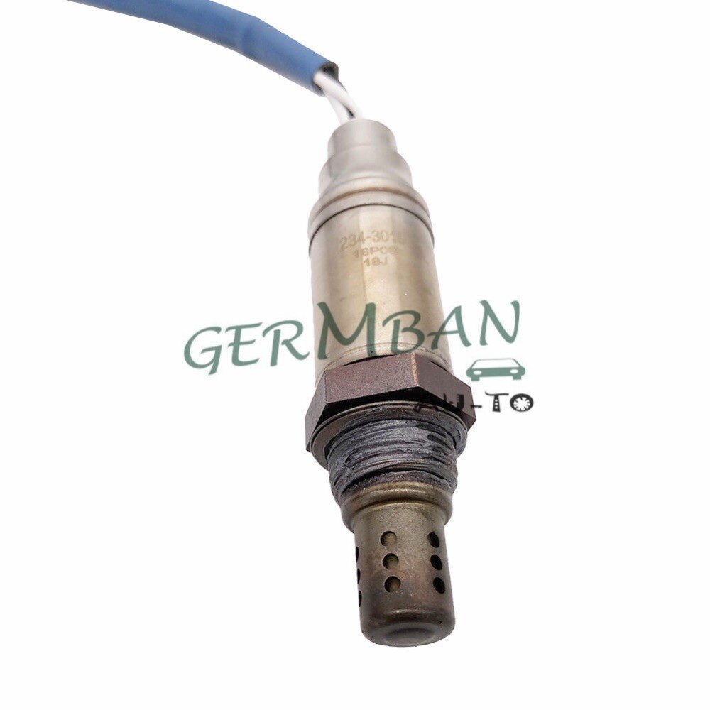 Neue Hergestellt Upstream Links Sauerstoff O2 Sensor #234-3015 22691-EK800 Für 2004 Nissan Frontier Xterra 3.3L V6
