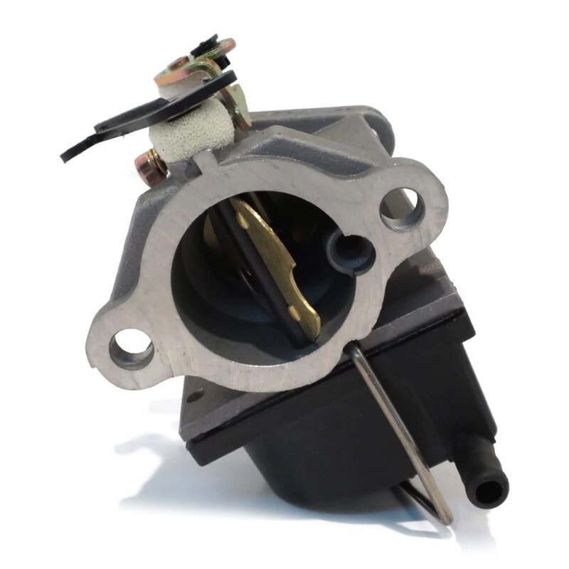 Carburateur HURI Compatible Tecumseh 640065/640065A - Pour Tracteurs Tondeuses MTD 11HP-12.5HP