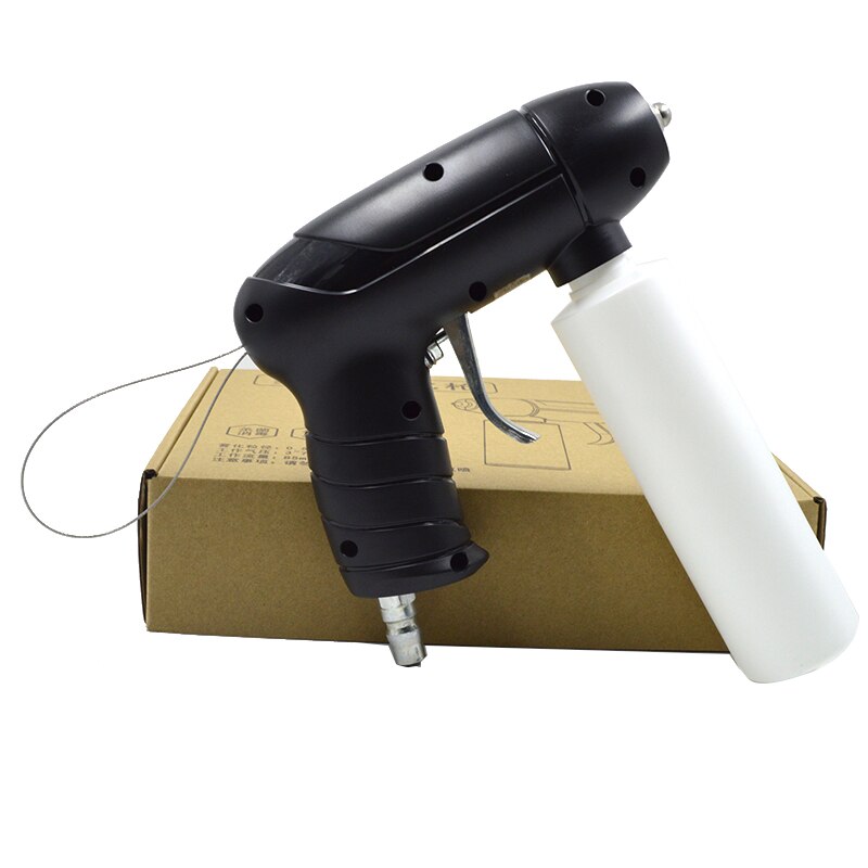 Top Handheld Pressurized Steam Cleaner - Nanometer Spray Disinfection , Chemical-Free Steam Cleaning for Home, Auto, Patio,