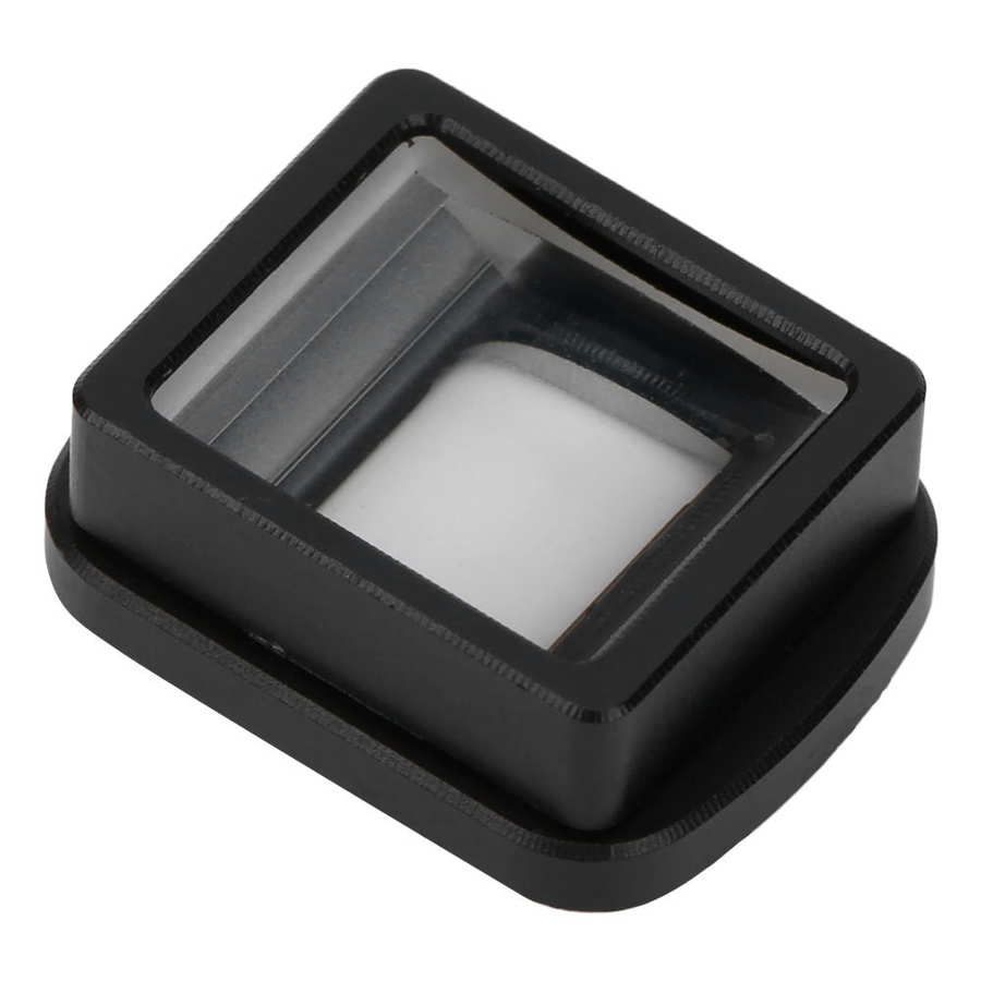 Kino Objektiv Breiter Betrachtung Licht Objektiv für Einfach zu Installieren und Verwenden Breite Bildschirm Wirkung Klar High‑Definition Bild