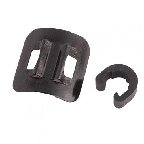 Instaplijsten Auto voor Fiat 500e (Type 332 2020-2025 2026