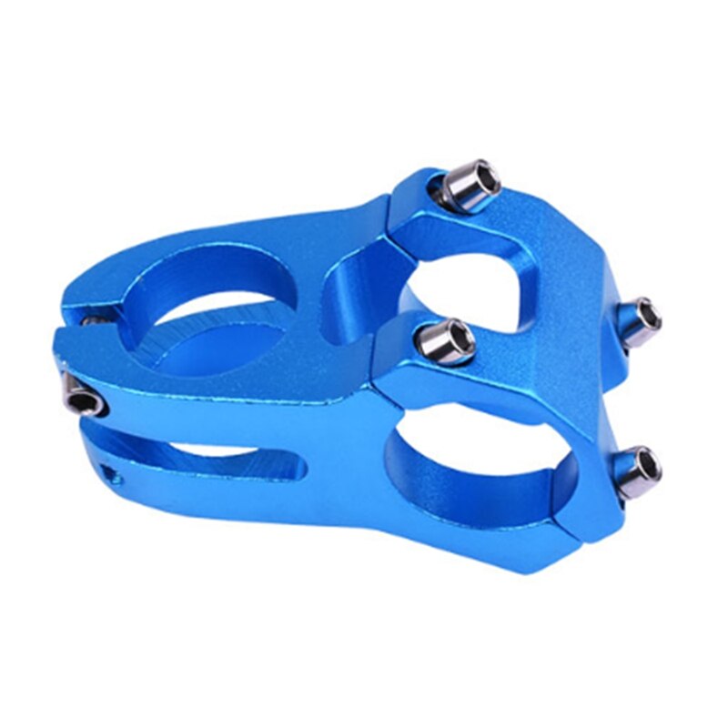 31.8 x 45 mm fietsstuurpen mountainbike stuurpen kort stuur is geschikt voor de meeste fietsen, racefietsen, mtb, bmx