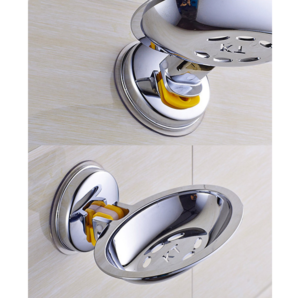 Ventouse forte | Salle de bain, douche, ménage, ventouse forte, cuisine évier savon, support de vaisselle, vaisselle murale, support de salle de bains, plat mural G604